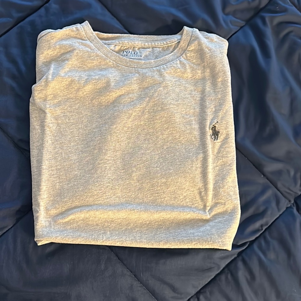 Polo Ralph Lauren Crew T-shirt